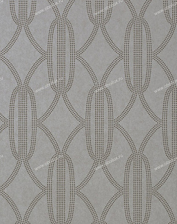 Обои Mokum Metropolis 10484-219/Charleston Pearls/Gilt