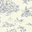Обои Lutece French Classics 12112101