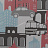 Обои Kemen City Lights 2656