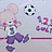 Обои Kemen Kids Dreams 1283