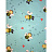 Обои Kemen Kids Dreams 1243