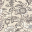 Обои Little Greene Revolution Papers 0284SATWEED