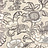 Обои Little Greene Revolution Papers 0284SATWEED