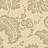 Обои Little Greene Revolution Papers 0284PCSAHAR