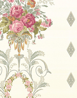 Обои Little Greene Revolution Papers 0284PAREDOW