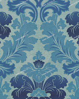 Обои Little Greene Revolution Papers 0284BPIMPER