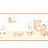 Обои Lutece Tartine et Chocolat 13056107B