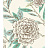 Обои Lewis & Wood Wide Width Wallpapers LW14557/China Rose Blanche
