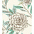 Обои Lewis & Wood Wide Width Wallpapers LW14557/China Rose Blanche
