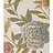 Обои Lewis & Wood Wide Width Wallpapers LW14534/China Rose Vintage