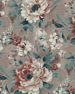 Обои Wallquest Villa Toscana LB30201