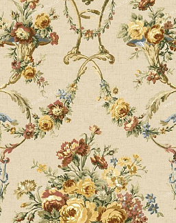 Обои Wallquest Villa Toscana LB30103