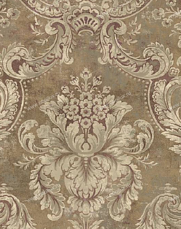 Обои Wallquest Villa Toscana LB30009