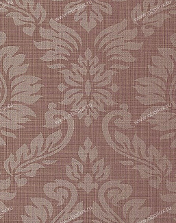 Обои Tiffany Designs Royal Linen 3300036