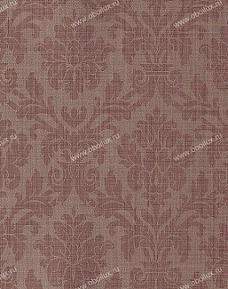 Обои Tiffany Designs Royal Linen 3300026