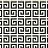 Обои Wallquest Madison Geometrics LA32800