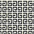 Обои Wallquest Madison Geometrics LA32800