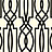 Обои Wallquest Madison Geometrics LA32100