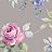 Обои Wallquest English Garden EG50609