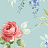 Обои Wallquest English Garden EG50602