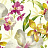 Обои Wallquest English Garden EG50210