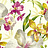 Обои Wallquest English Garden EG50210