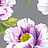 Обои Wallquest English Garden EG50009