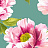 Обои Wallquest English Garden EG50004