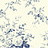 Обои Wallquest Vintage Cottage MT40312