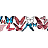 Обои Khroma Kidzz KIZ1008