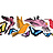 Обои Khroma Kidzz KIZ1006