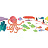 Обои Khroma Kidzz KIZ1001