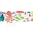 Обои Khroma Kidzz KIZ1001