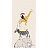 Обои Khroma Kidzz DGKIZ44