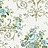 Обои York Roses PN0402