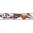 Бордюр Fresco Cool Kids KS2359BD