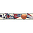 Бордюр Fresco Cool Kids KS2356BD