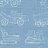 Обои Fresco Cool Kids KS2352