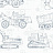 Обои Fresco Cool Kids KS2350