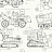 Обои Fresco Cool Kids KS2349