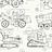 Обои Fresco Cool Kids KS2349