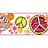 Бордюр Fresco Cool Kids KS2274B