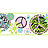 Бордюр Fresco Cool Kids KS2272B