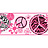 Бордюр Fresco Cool Kids KS2271B