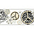 Бордюр Fresco Cool Kids KS2270B
