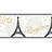 Бордюр Fresco Cool Kids KS2266B