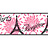 Бордюр Fresco Cool Kids KS2264B