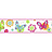 Бордюр Fresco Cool Kids KS2253BD