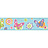 Бордюр Fresco Cool Kids KS2249BD