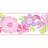 Бордюр Fresco Cool Kids KS2225B
